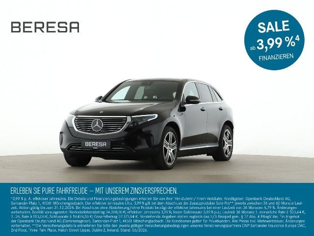 Mercedes-Benz EQC 400