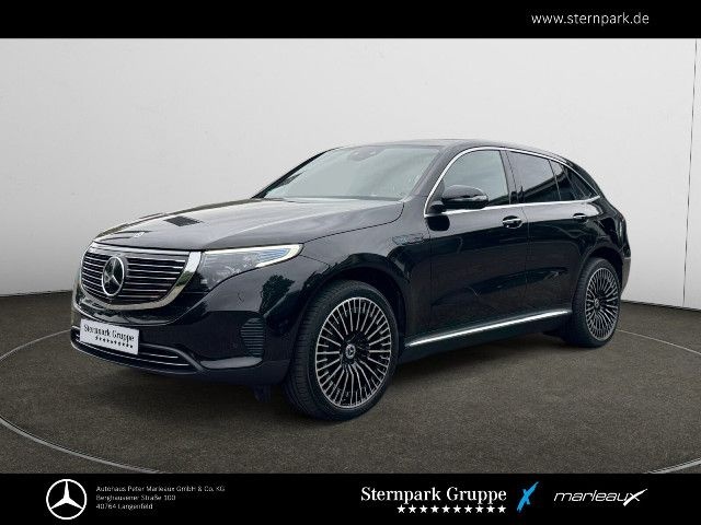 Mercedes-Benz EQC 400