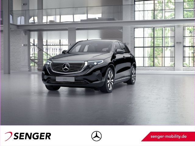 Mercedes-Benz EQC 400