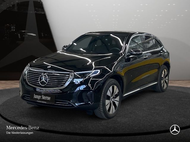 Mercedes-Benz EQC 400