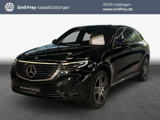 Mercedes-Benz EQC 400