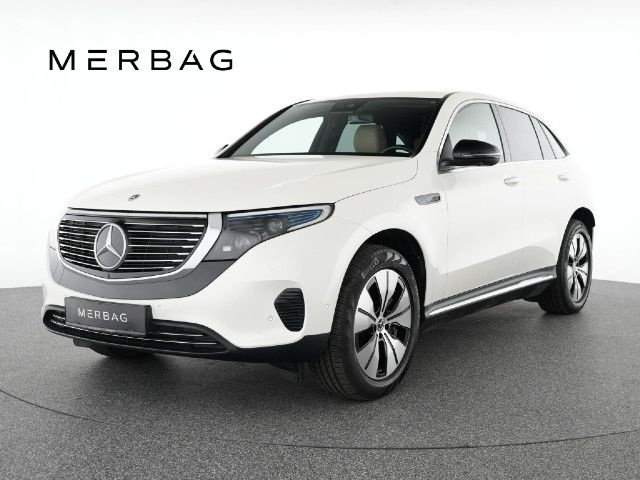 Mercedes-Benz EQC 400