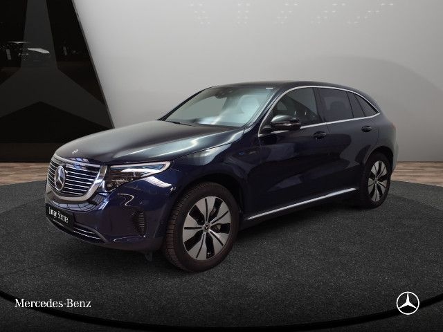 Mercedes-Benz EQC 400