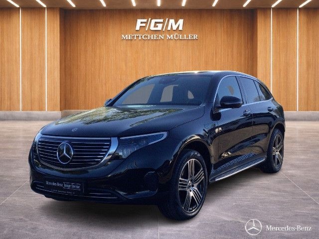 Mercedes-Benz EQC 400