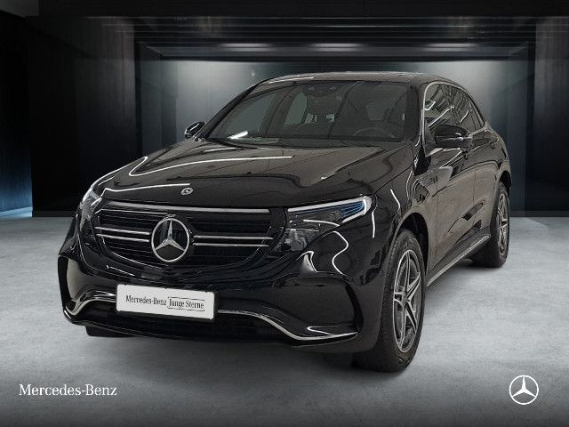 Mercedes-Benz EQC 400