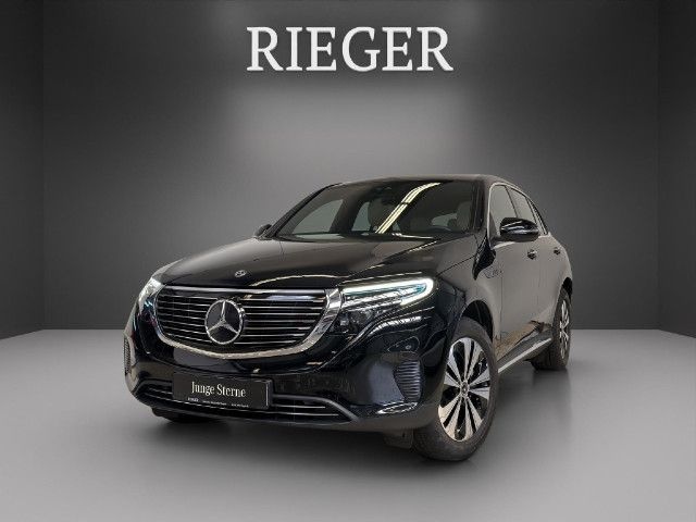 Mercedes-Benz EQC 400