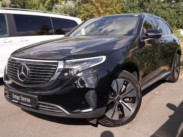 Mercedes-Benz EQC 400