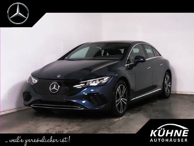 Mercedes-Benz EQE 300