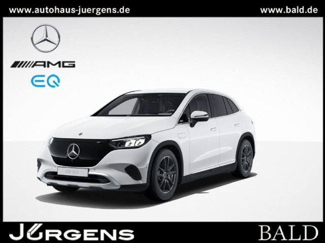 Mercedes-Benz EQE 300