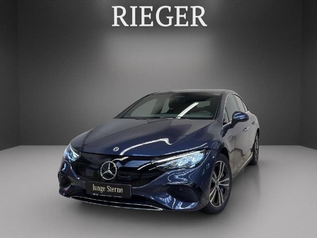 Mercedes-Benz EQE 300