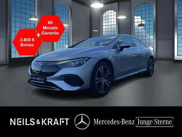 Mercedes-Benz EQE 300