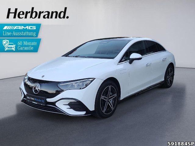 Mercedes-Benz EQE 300