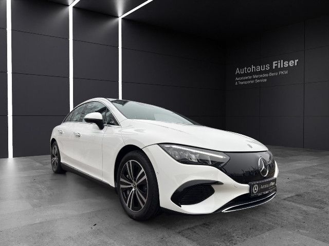 Mercedes-Benz EQE 300