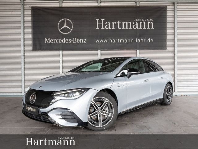 Mercedes-Benz EQE 300