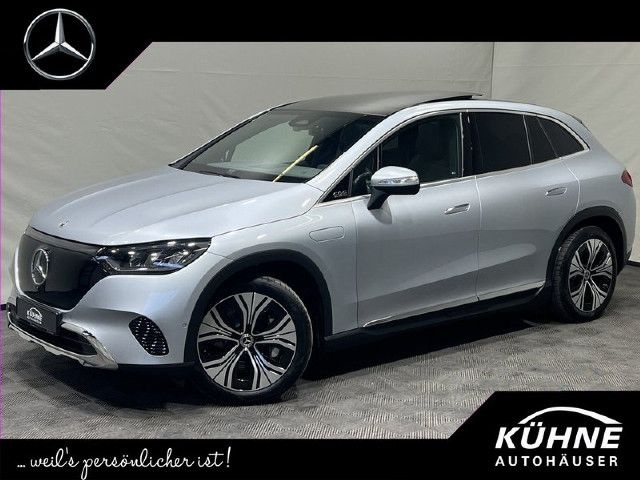 Mercedes-Benz EQE 300