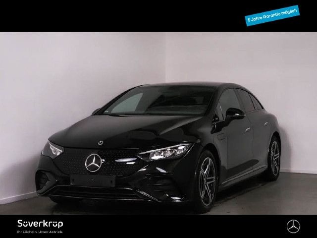 Mercedes-Benz EQE 300