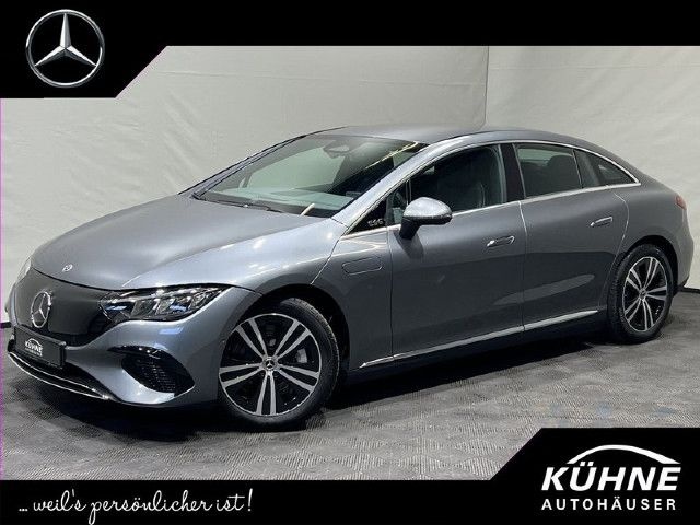 Mercedes-Benz EQE 300