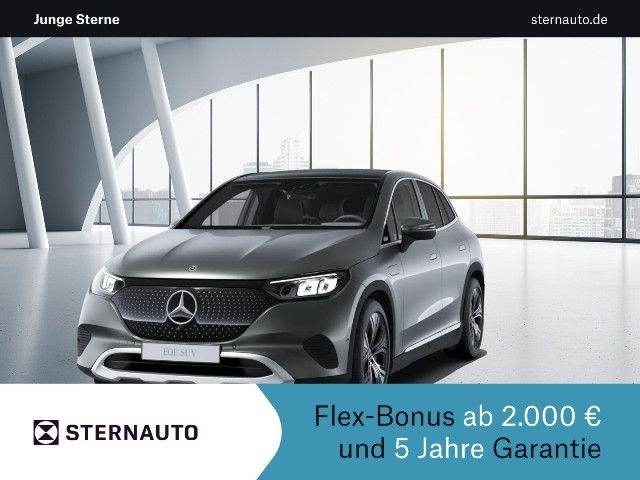 Mercedes-Benz EQE 300