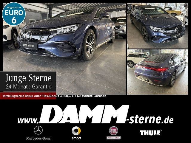 Mercedes-Benz EQE 300