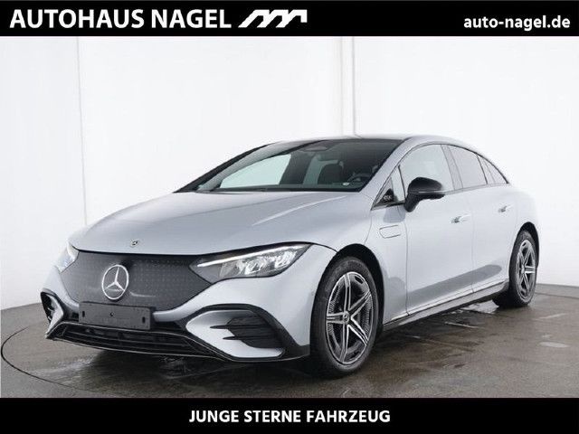 Mercedes-Benz EQE 300