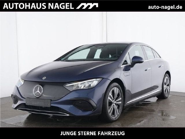 Mercedes-Benz EQE 300