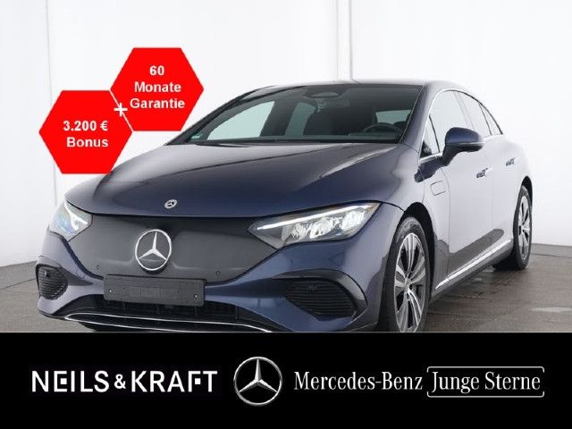 Mercedes-Benz EQE 300