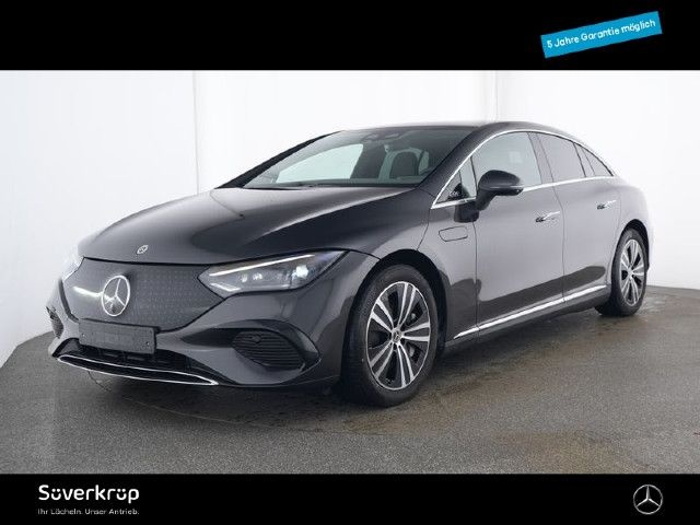 Mercedes-Benz EQE 300