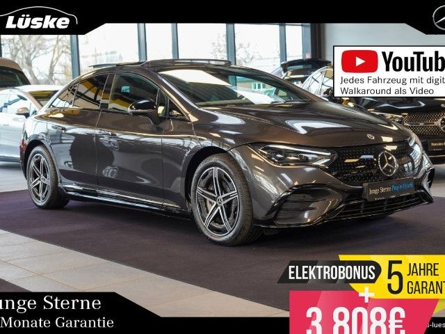 Mercedes-Benz EQE 300