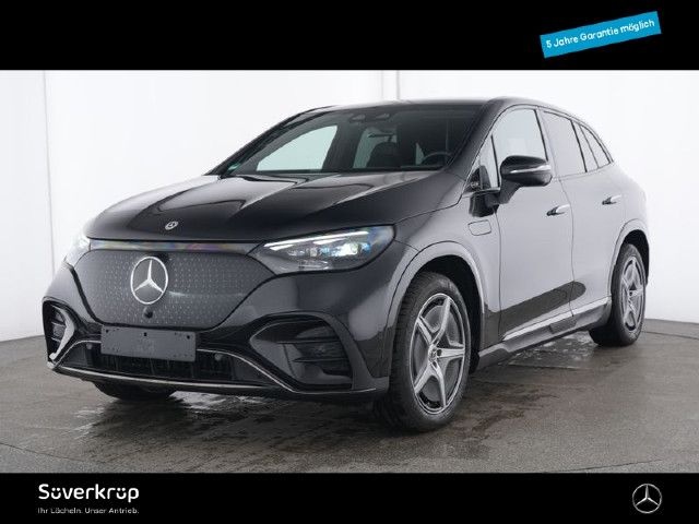 Mercedes-Benz EQE 300