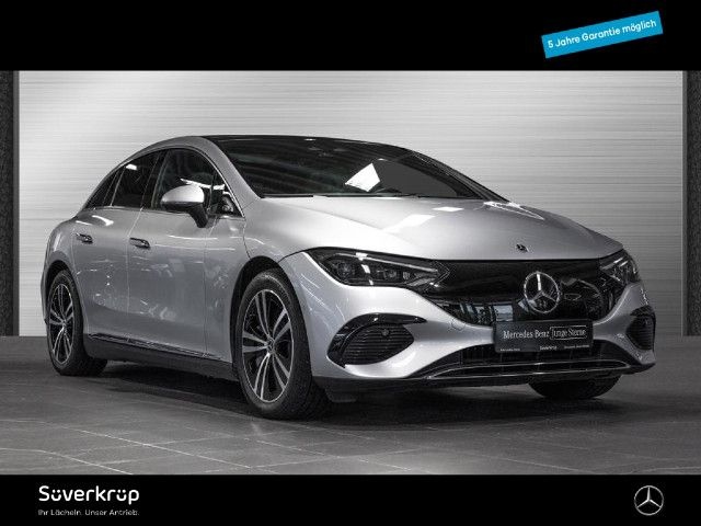 Mercedes-Benz EQE 300