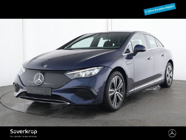 Mercedes-Benz EQE 300