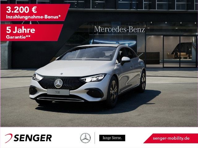 Mercedes-Benz EQE 300