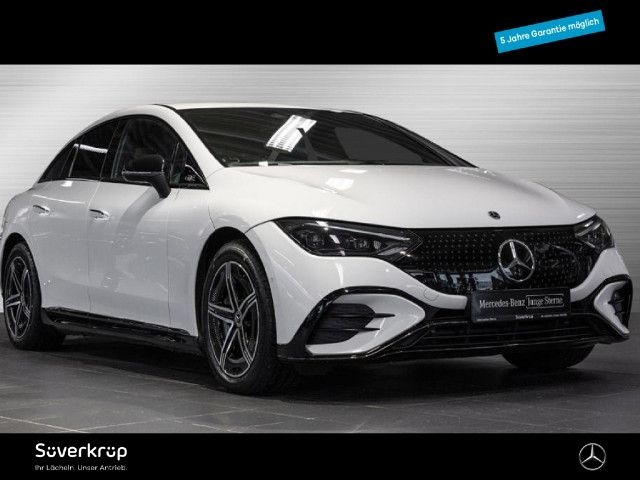 Mercedes-Benz EQE 300