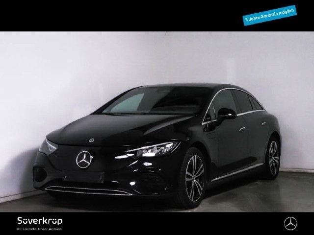 Mercedes-Benz EQE 300