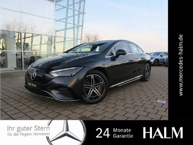 Mercedes-Benz EQE 300