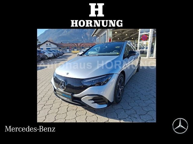 Mercedes-Benz EQE 300