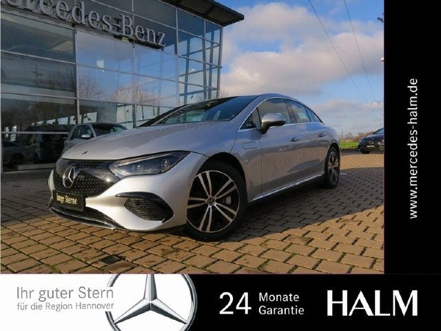 Mercedes-Benz EQE 300