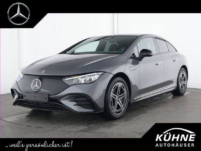 Mercedes-Benz EQE 300
