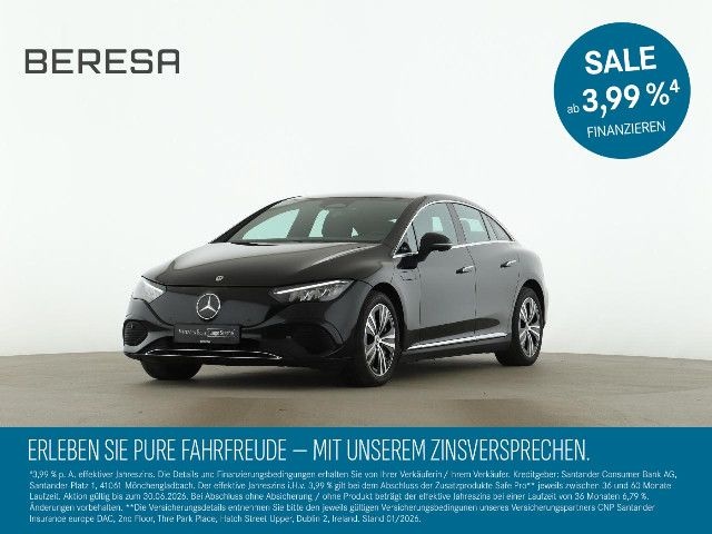 Mercedes-Benz EQE 300