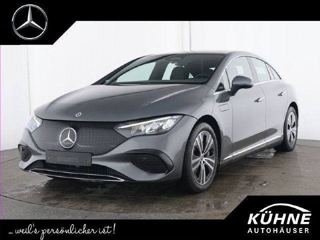 Mercedes-Benz EQE 300