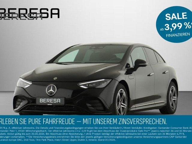 Mercedes-Benz EQE 300