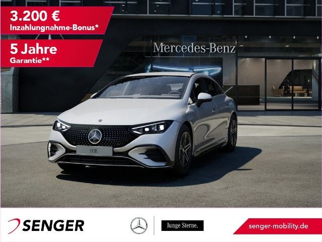 Mercedes-Benz EQE 300