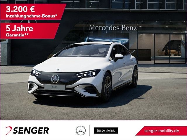 Mercedes-Benz EQE 300