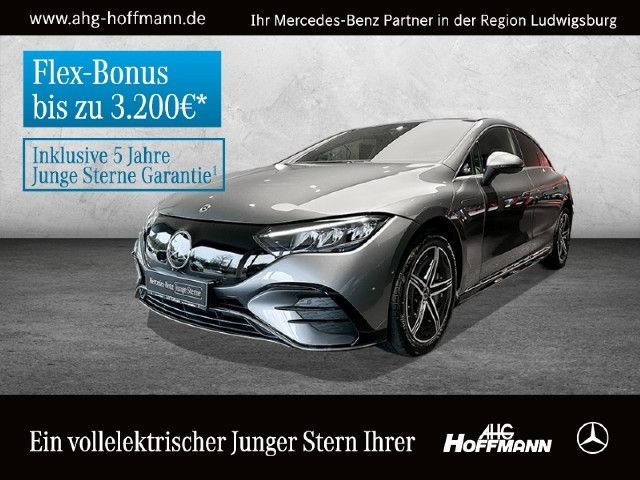 Mercedes-Benz EQE 300