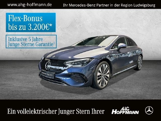 Mercedes-Benz EQE 300