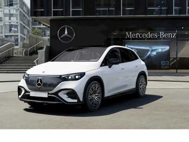 Mercedes-Benz EQE 300
