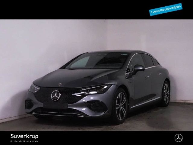 Mercedes-Benz EQE 300