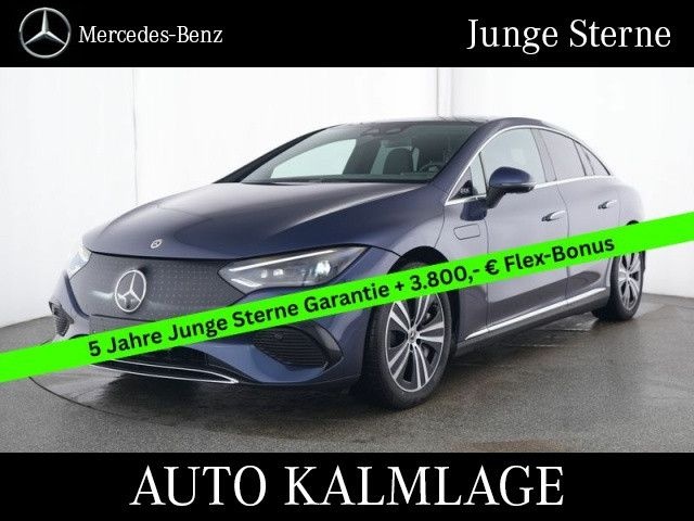 Mercedes-Benz EQE 300