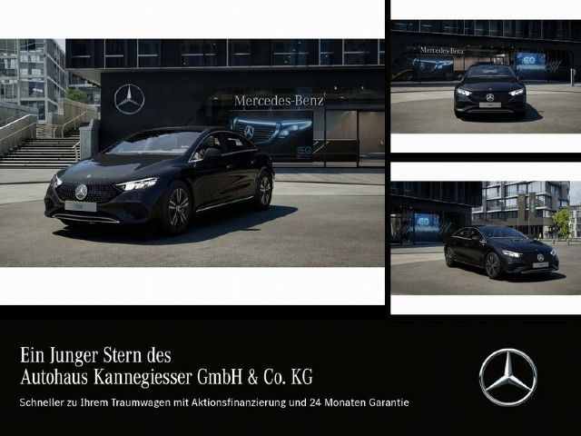 Mercedes-Benz EQE 300