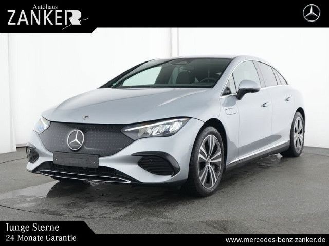 Mercedes-Benz EQE 300